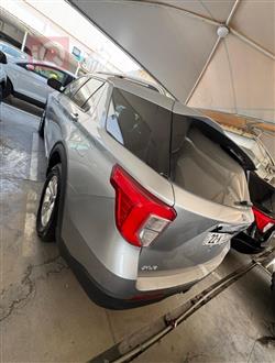 فورد إكسبلورر